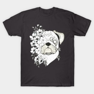 Dog  Dissolution T-Shirt